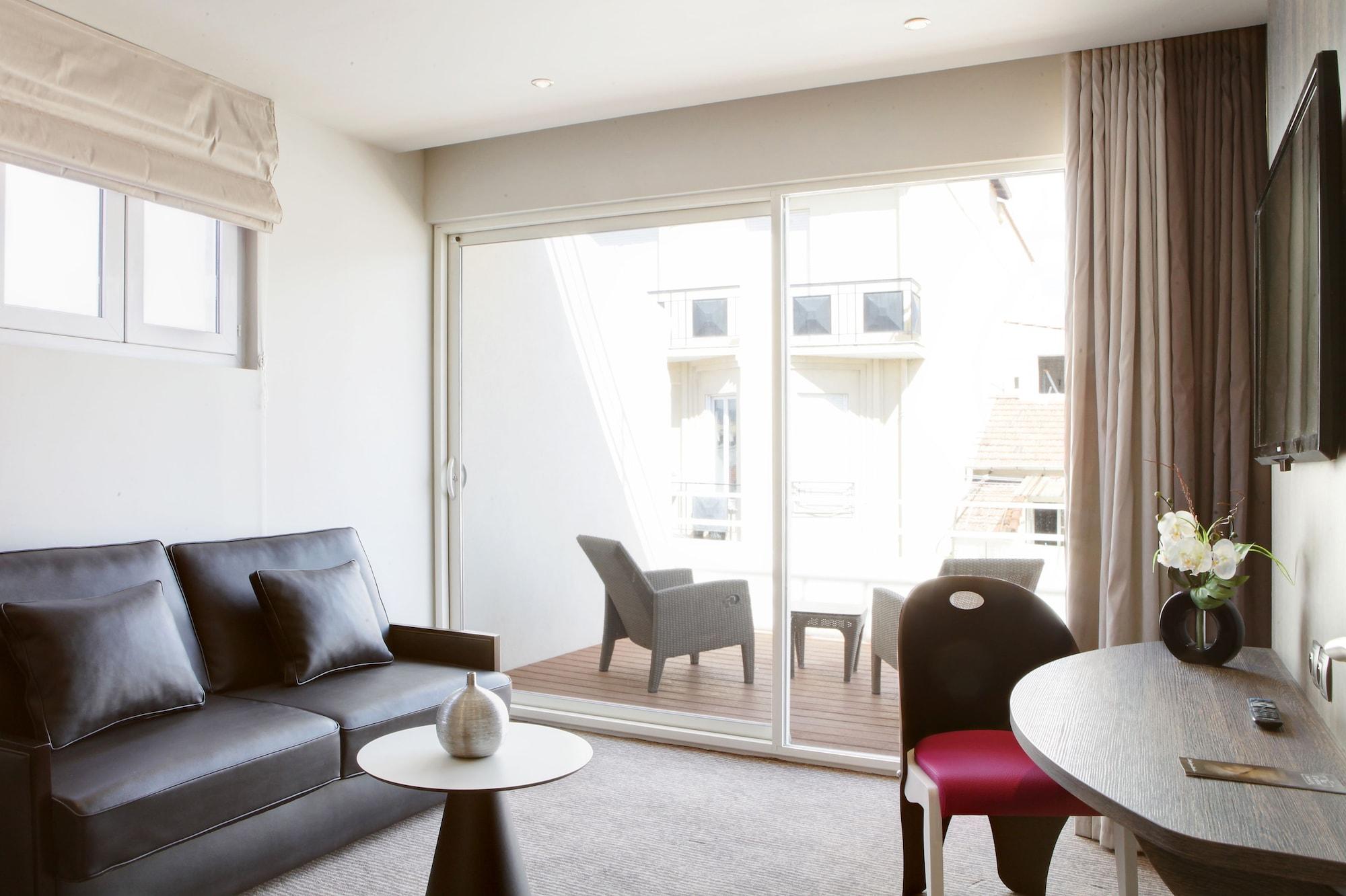 Best Western Premier Le Patio Des Artistes Wellness Jacuzzi Κάννες Εξωτερικό φωτογραφία