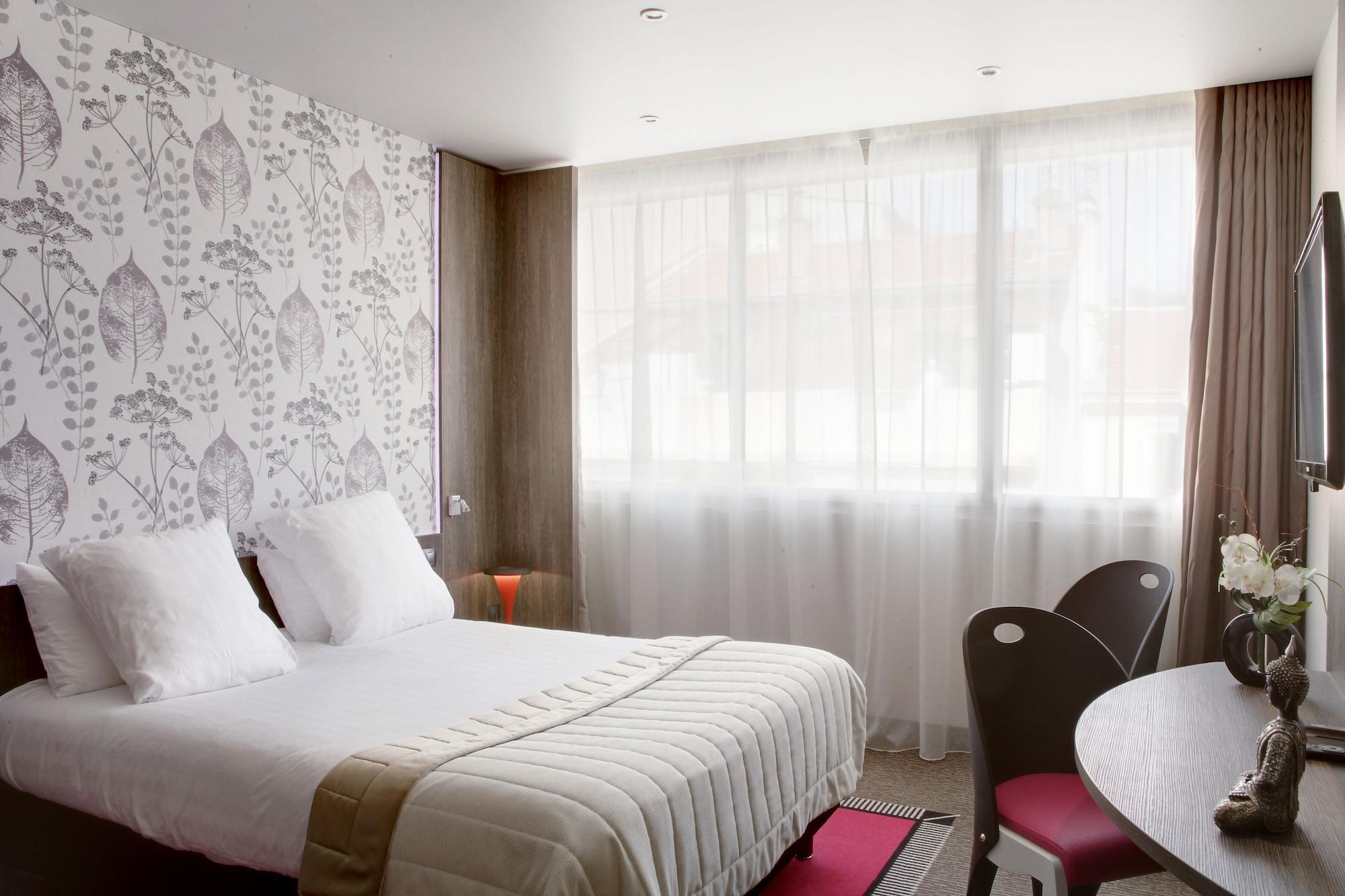 Best Western Premier Le Patio Des Artistes Wellness Jacuzzi Κάννες Εξωτερικό φωτογραφία