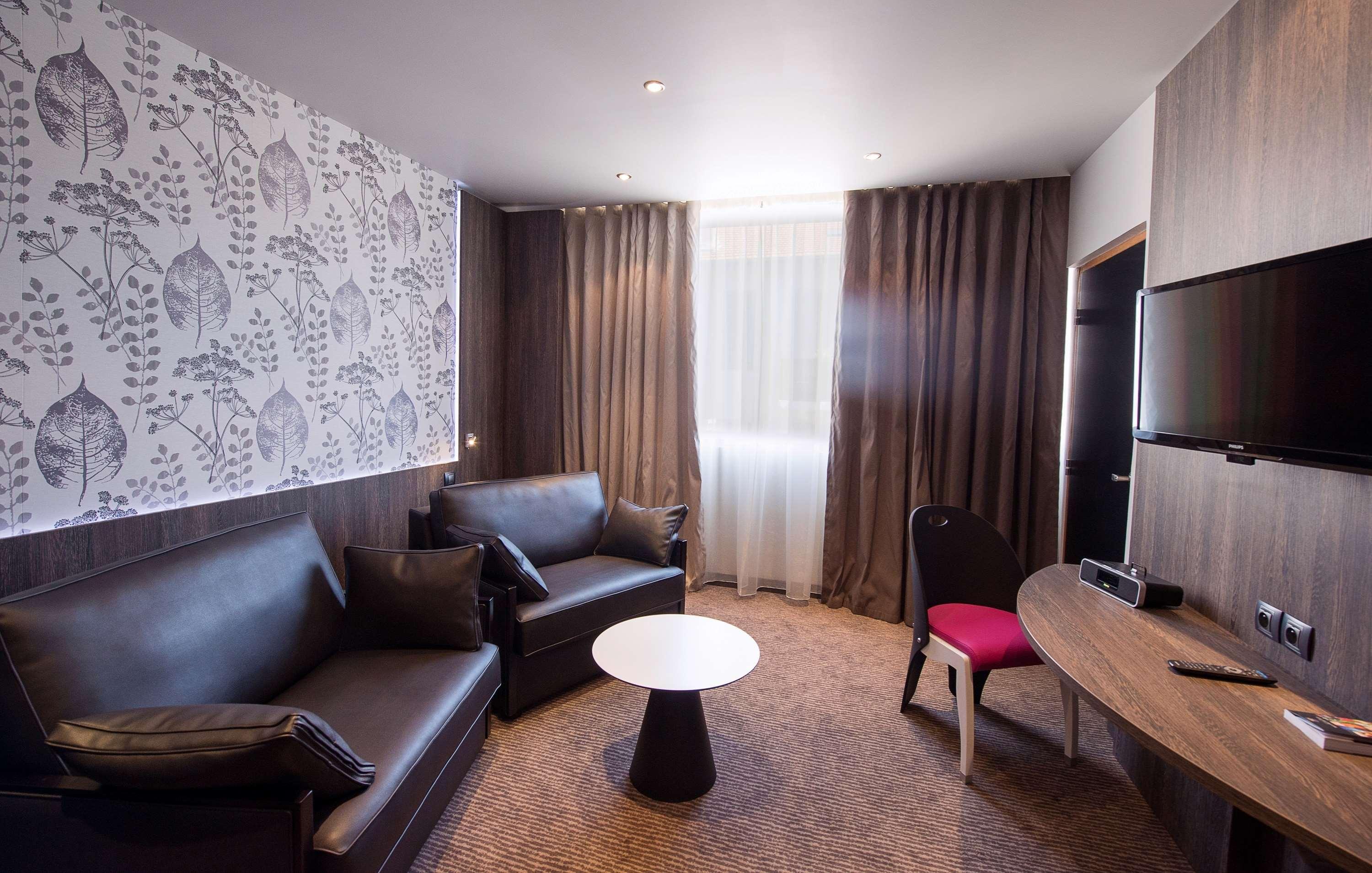 Best Western Premier Le Patio Des Artistes Wellness Jacuzzi Κάννες Εξωτερικό φωτογραφία