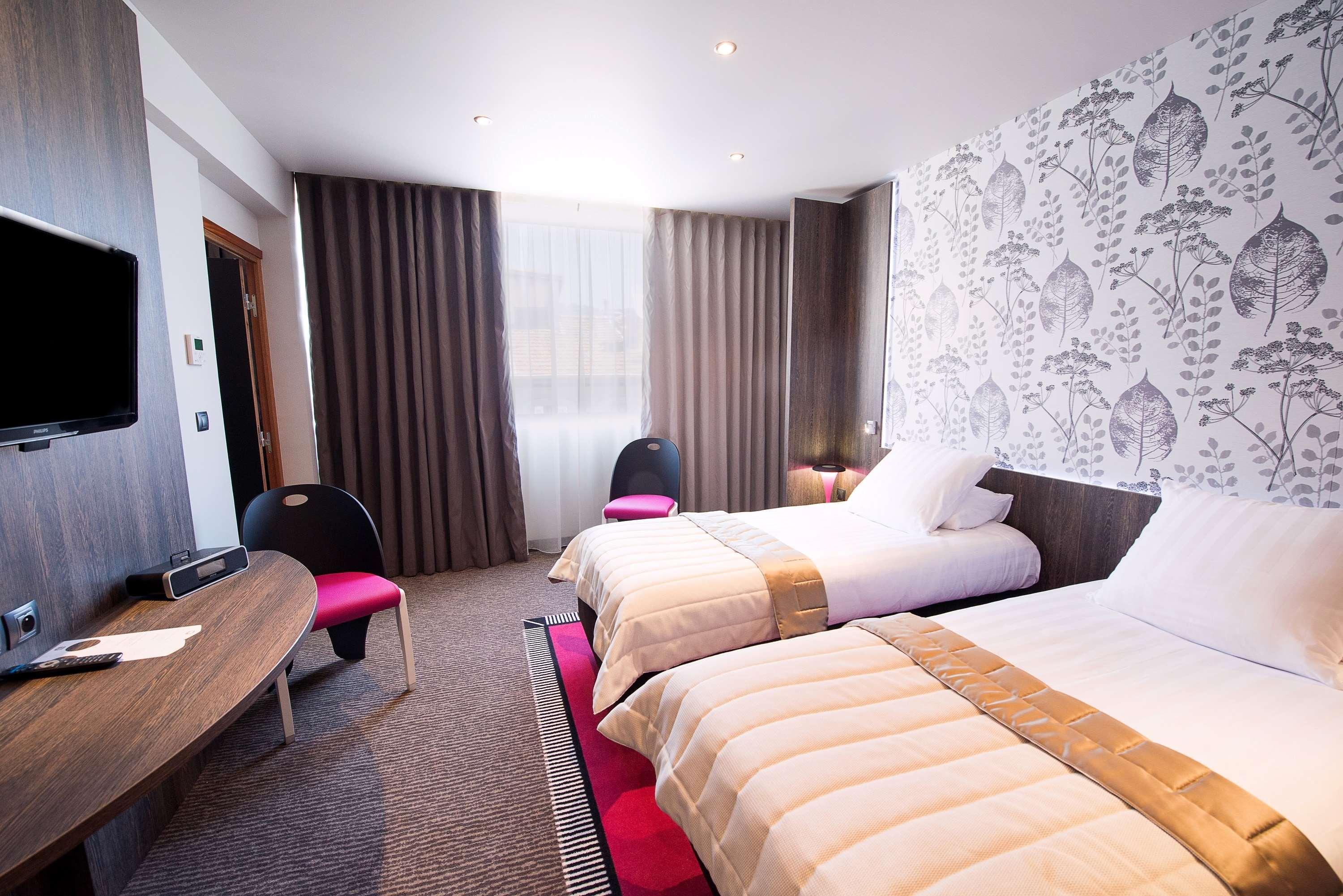 Best Western Premier Le Patio Des Artistes Wellness Jacuzzi Κάννες Εξωτερικό φωτογραφία