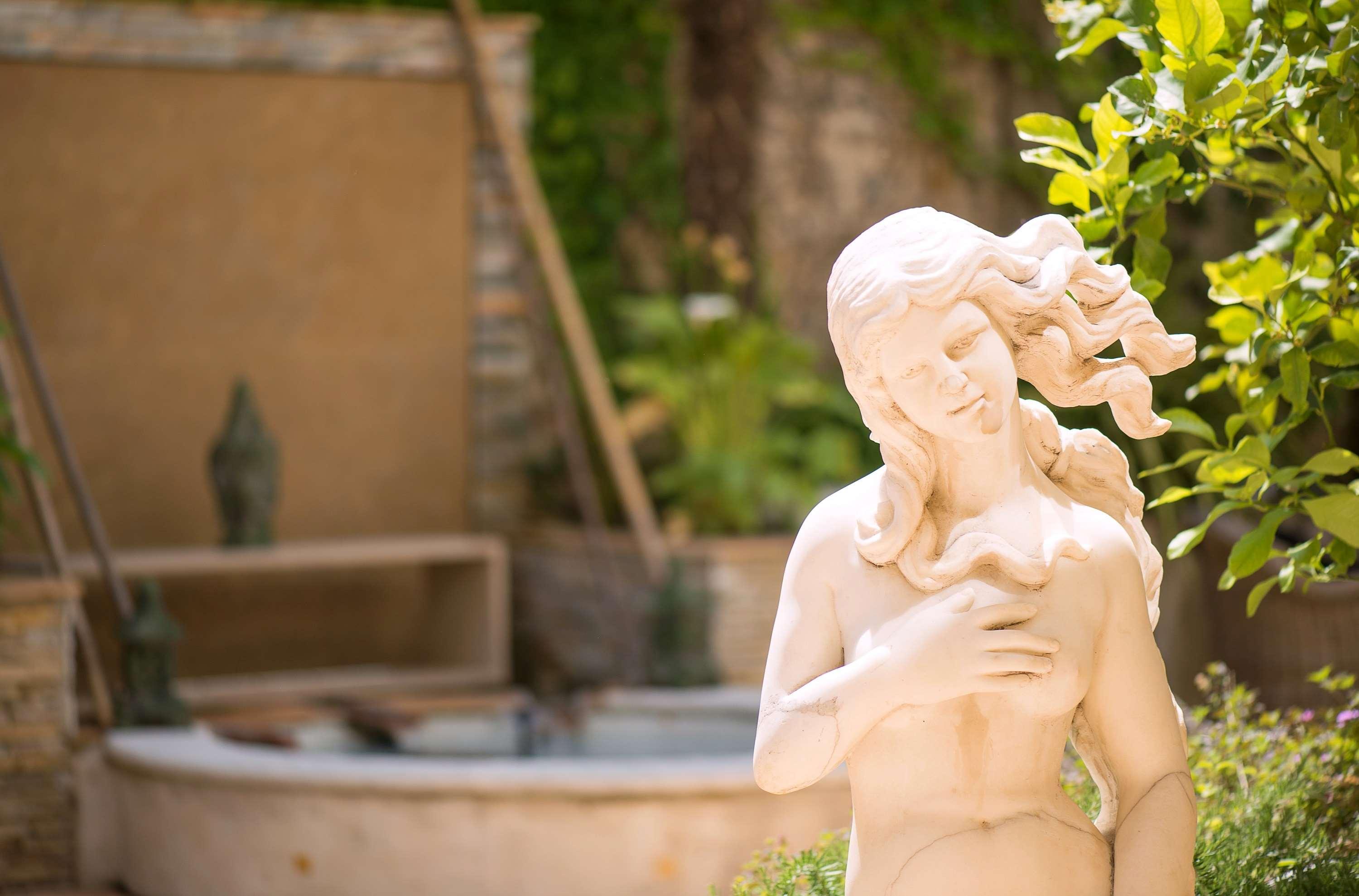 Best Western Premier Le Patio Des Artistes Wellness Jacuzzi Κάννες Εξωτερικό φωτογραφία