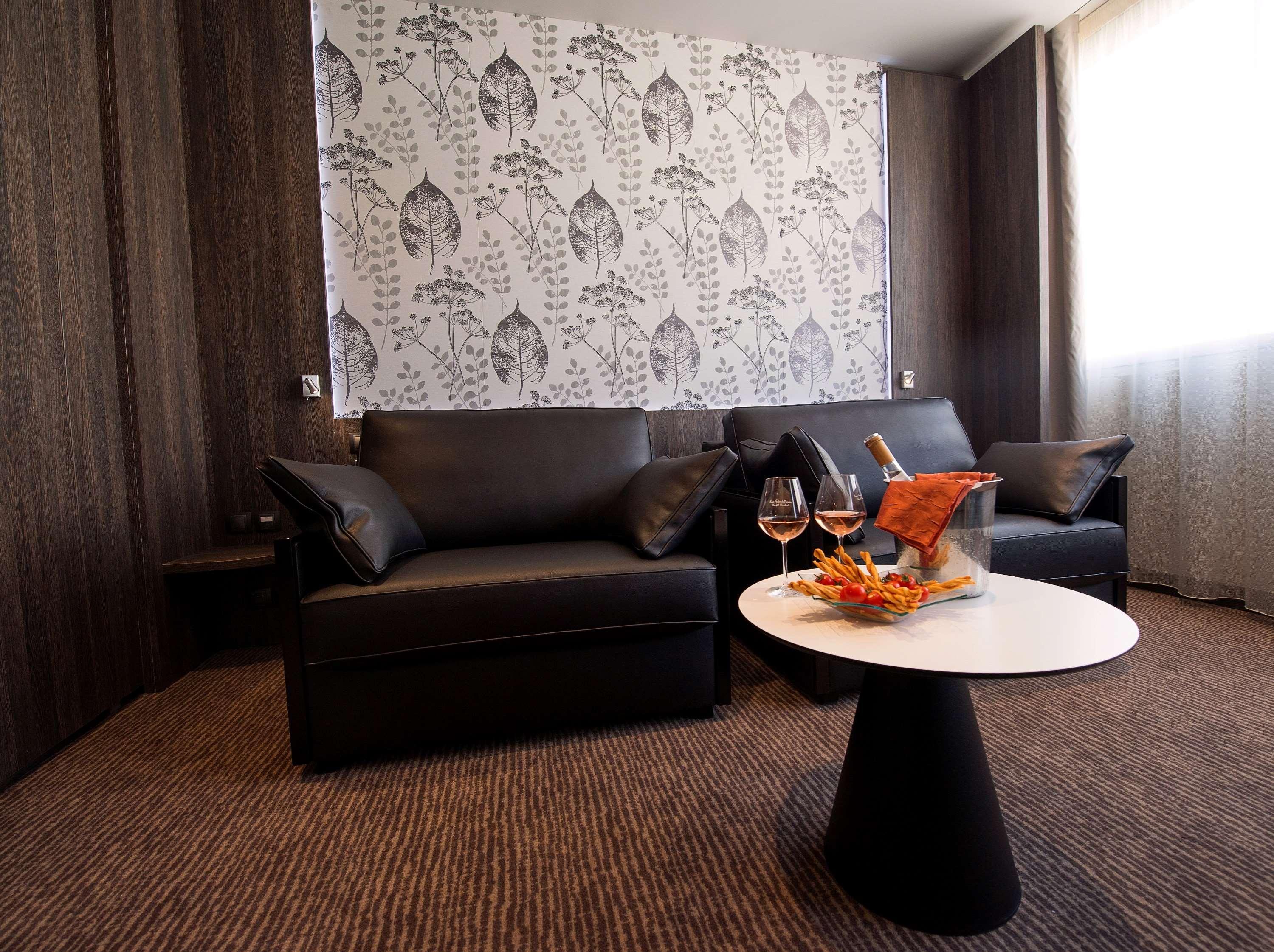 Best Western Premier Le Patio Des Artistes Wellness Jacuzzi Κάννες Εξωτερικό φωτογραφία