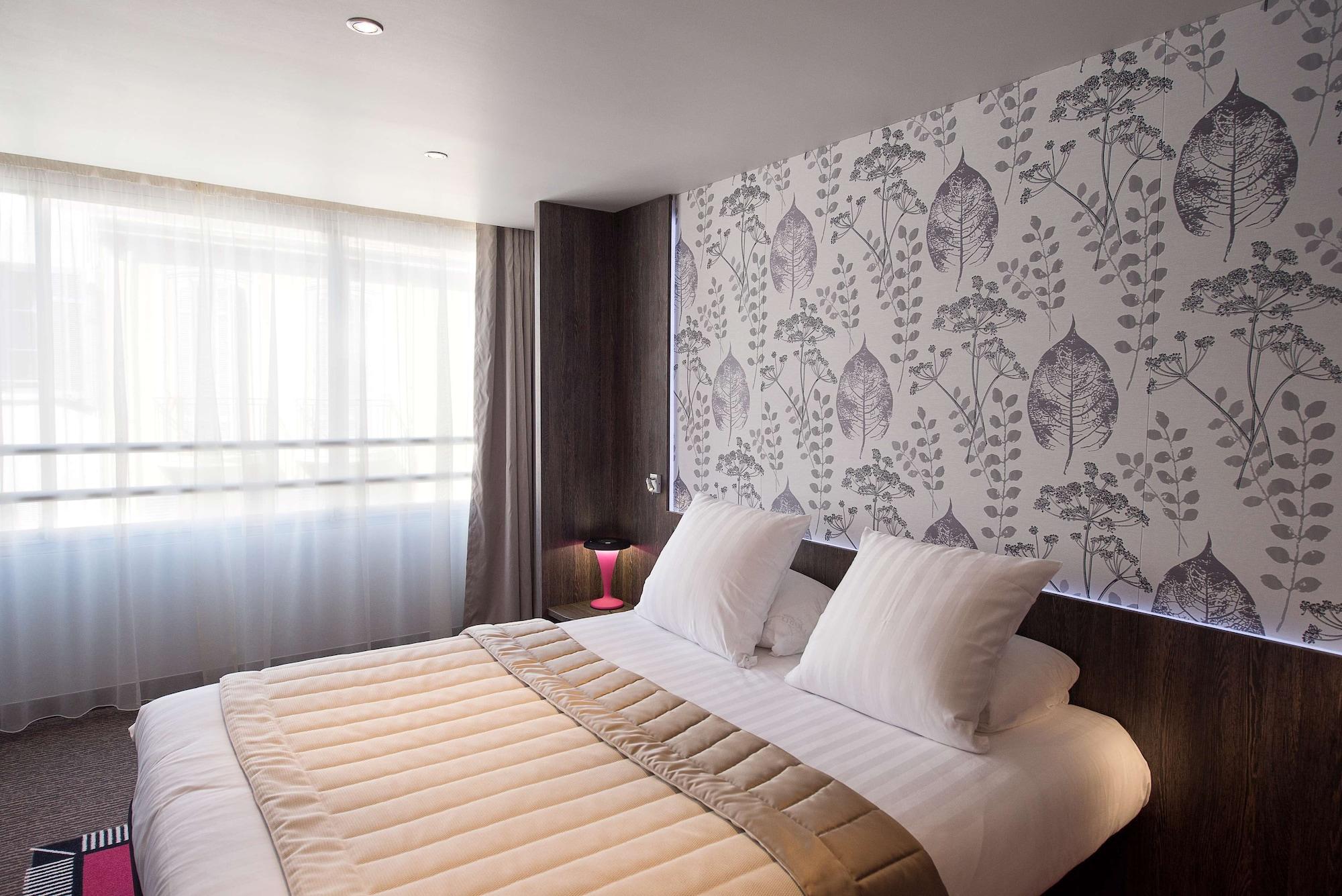 Best Western Premier Le Patio Des Artistes Wellness Jacuzzi Κάννες Εξωτερικό φωτογραφία