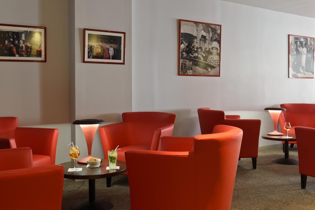 Best Western Premier Le Patio Des Artistes Wellness Jacuzzi Κάννες Εξωτερικό φωτογραφία